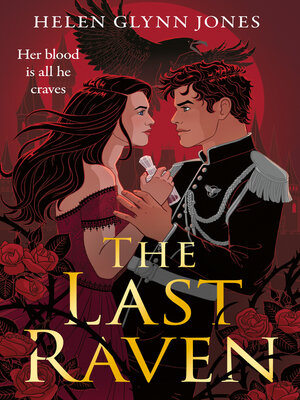 cover image of The Last Raven